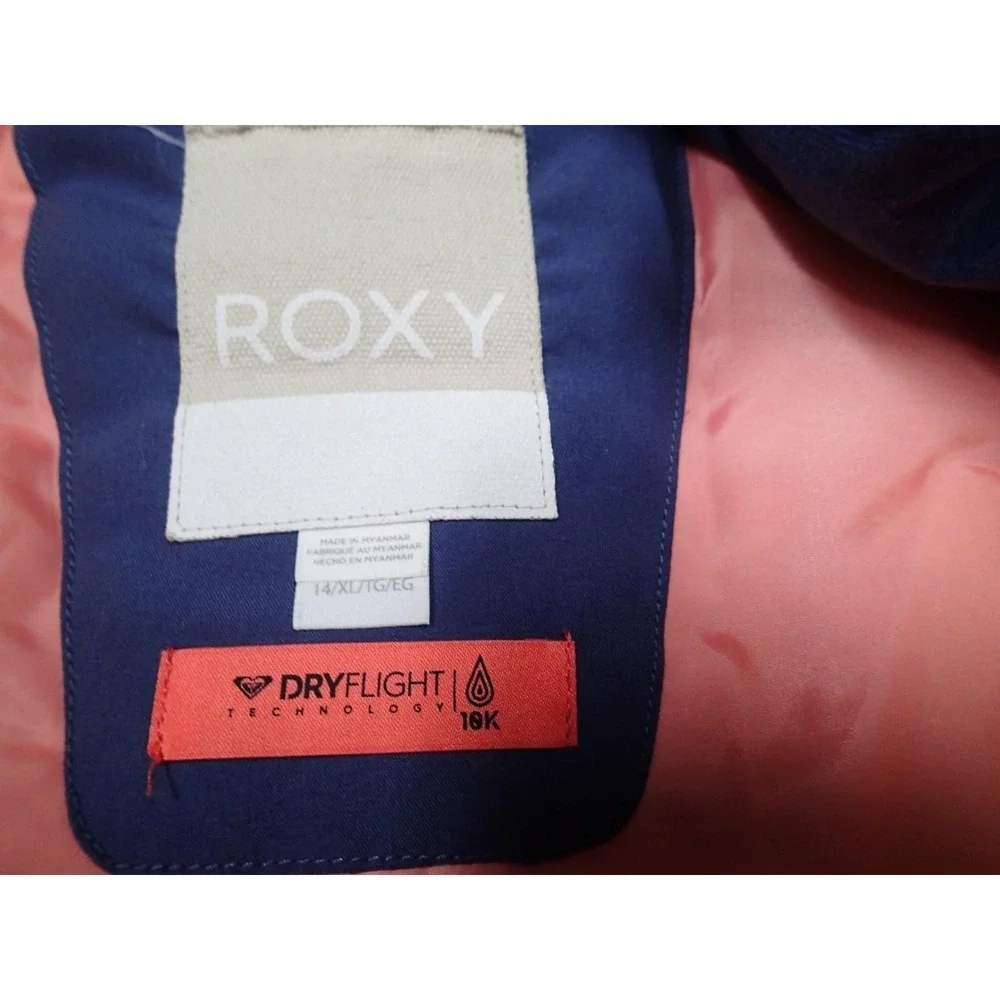 Roxy dryflight 10k
